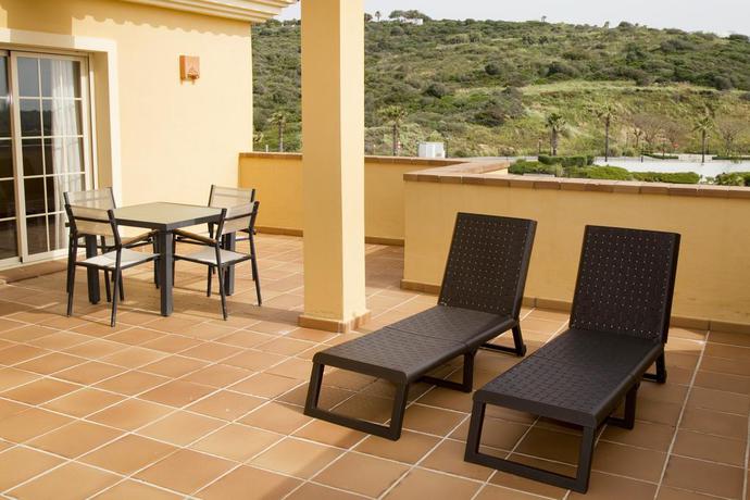 Imagen general del Apartamentos Vista Real. Foto 13