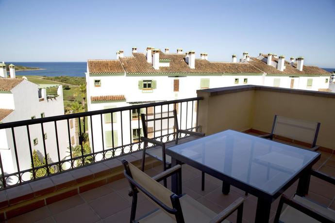 Imagen general del Apartamentos Vista Real. Foto 16