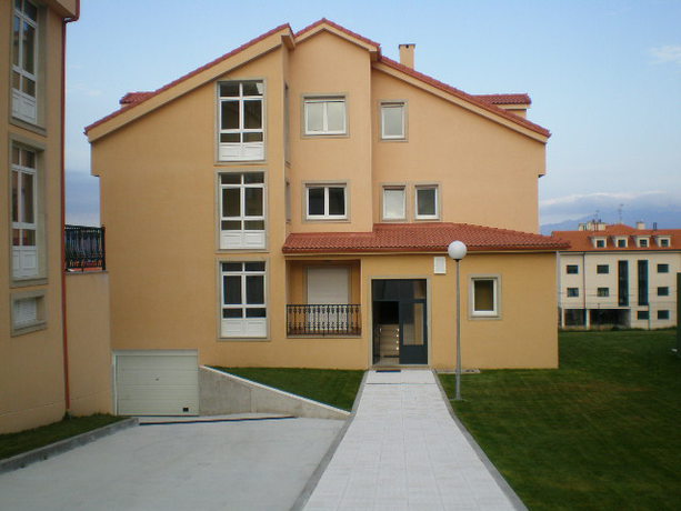 Imagen general del Apartamentos Vista Real, Finisterre. Foto 6