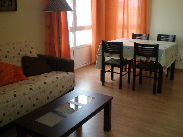 Imagen general del Apartamentos Vista Real, Finisterre. Foto 5