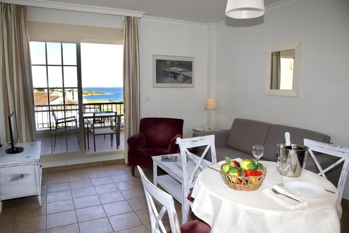 Imagen general del Apartamentos Vista Real, La L&iacute;nea de la Concepci&oacute;n. Foto 11