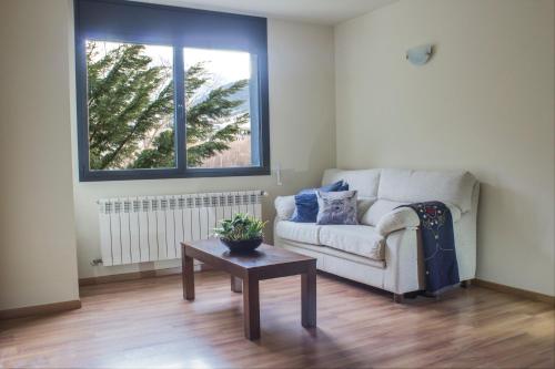 Imagen de la habitación del Apartamentos Vista Tarter. Foto 9