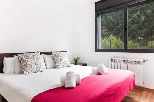 Imagen general del Apartamentos Vista Tarter. Foto 3