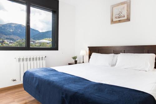 Imagen general del Apartamentos Vista Tarter. Foto 4