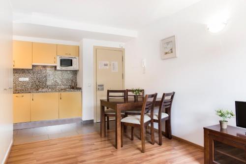 Imagen general del Apartamentos Vista Tarter. Foto 5