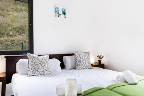 Imagen general del Apartamentos Vista Tarter. Foto 7