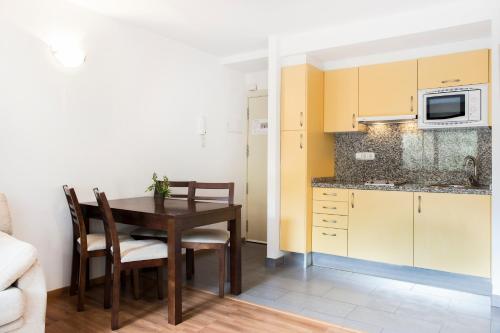 Imagen general del Apartamentos Vista Tarter. Foto 8