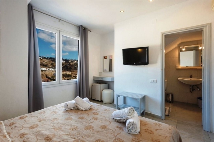 Imagen general del Apartamentos Vista Vaios. Foto 3