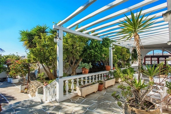 Imagen general del Apartamentos Vista Vaios. Foto 4