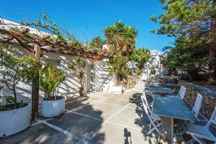 Imagen general del Apartamentos Vista Vaios. Foto 5