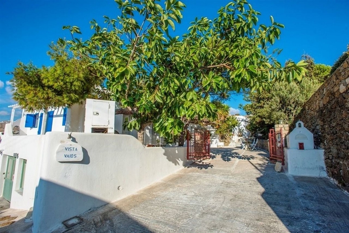 Imagen general del Apartamentos Vista Vaios. Foto 6