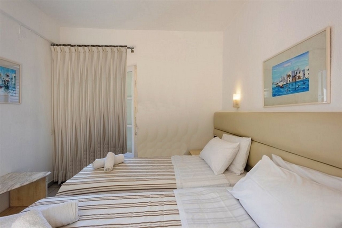 Imagen general del Apartamentos Vista Vaios. Foto 7