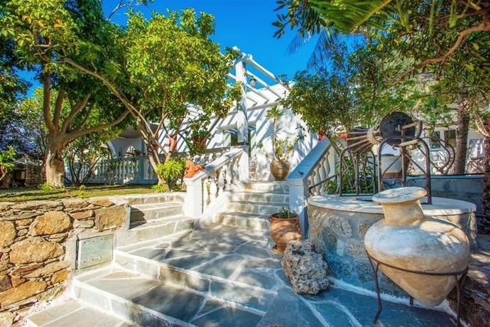 Imagen general del Apartamentos Vista Vaios. Foto 8