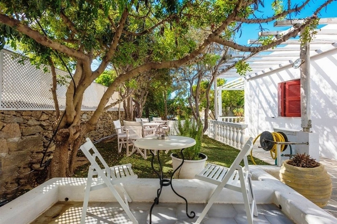 Imagen general del Apartamentos Vista Vaios. Foto 9