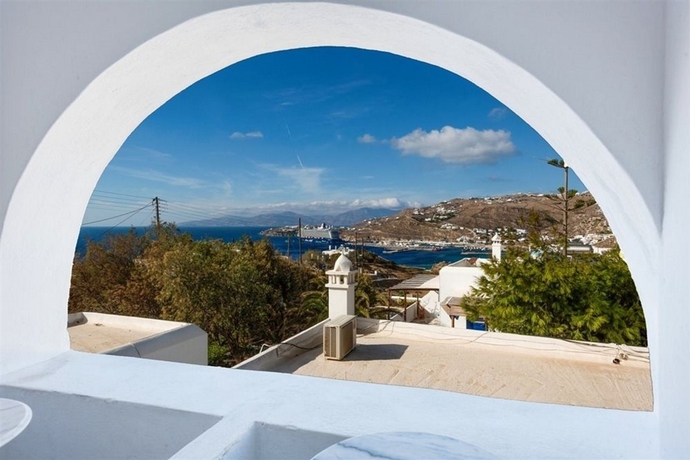 Imagen general del Apartamentos Vista Vaios. Foto 10