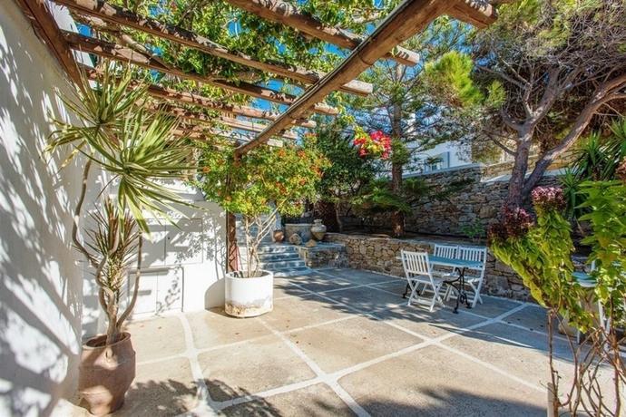 Imagen general del Apartamentos Vista Vaios. Foto 11