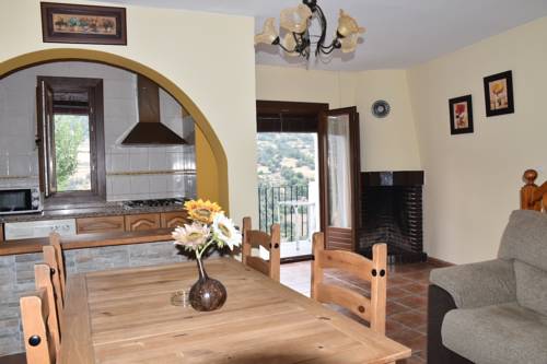 Imagen de la habitación del Apartamentos Vista Veleta. Foto 3