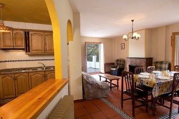 Imagen de la habitación del Apartamentos Vista Veleta. Foto 4