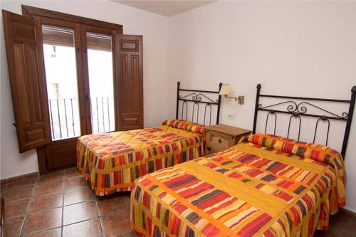 Imagen de la habitación del Apartamentos Vista Veleta. Foto 5