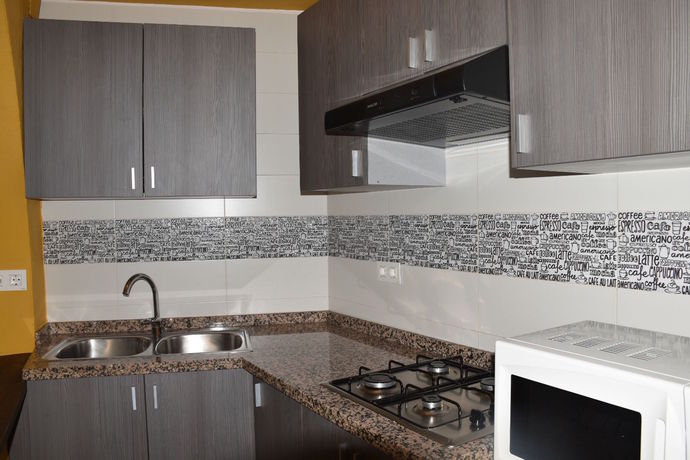 Imagen de la habitación del Apartamentos Vista Veleta. Foto 6