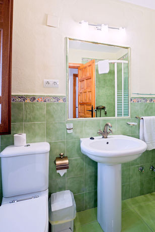 Imagen de la habitación del Apartamentos Vista Veleta. Foto 8