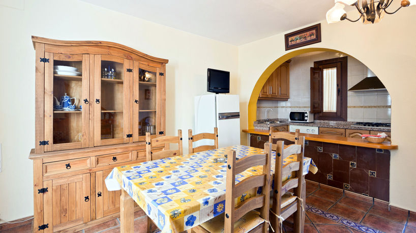 Imagen de la habitación del Apartamentos Vista Veleta. Foto 11