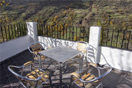 Imagen de los exteriores del Apartamentos Vista Veleta. Foto 12