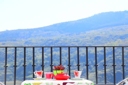 Imagen de los exteriores del Apartamentos Vista Veleta. Foto 13