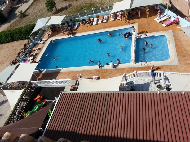 Imagen general del Apartamentos Vista al Puerto. Foto 2