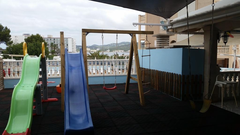 Imagen general del Apartamentos Vista al Puerto. Foto 5