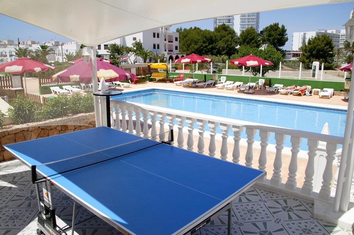 Imagen general del Apartamentos Vista al Puerto. Foto 6