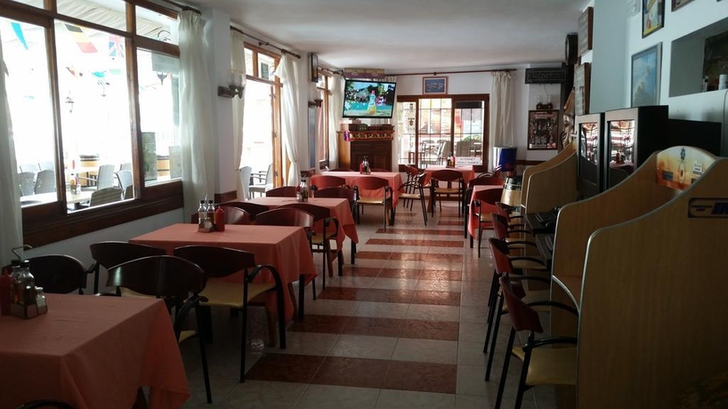 Imagen general del Apartamentos Vista al Puerto. Foto 8