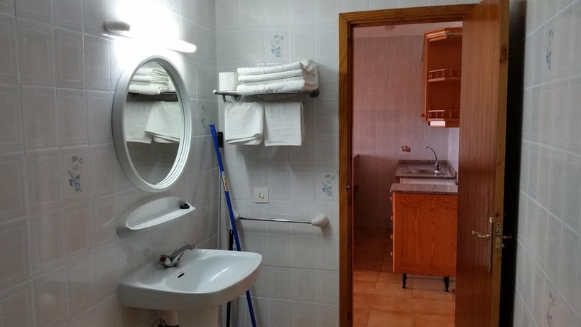 Imagen general del Apartamentos Vista al Puerto. Foto 9