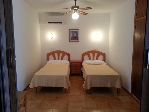 Imagen general del Apartamentos Vista al Puerto. Foto 11