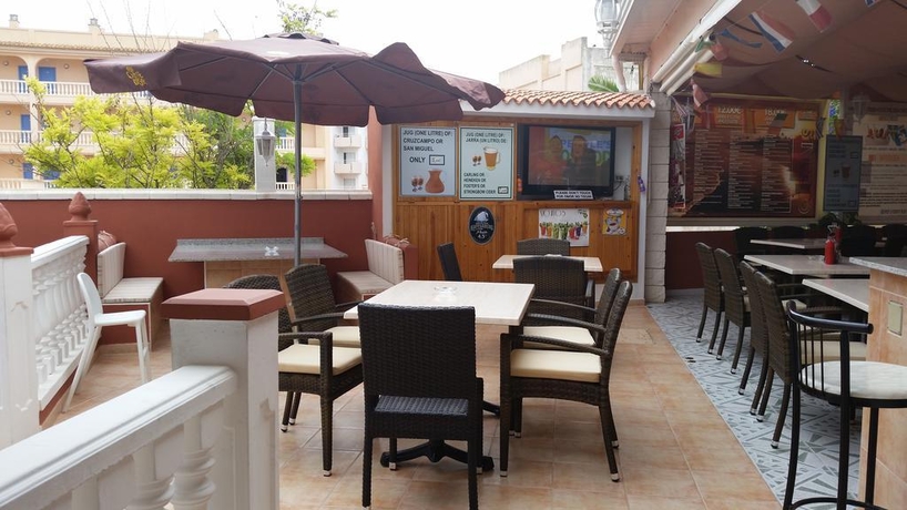 Imagen general del Apartamentos Vista al Puerto. Foto 14