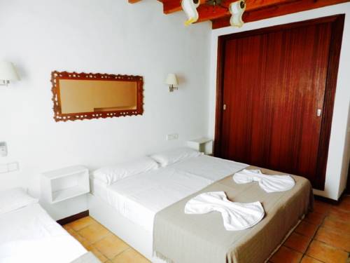 Imagen de la habitación del Apartamentos Vista vedra by Maysigroup. Foto 4