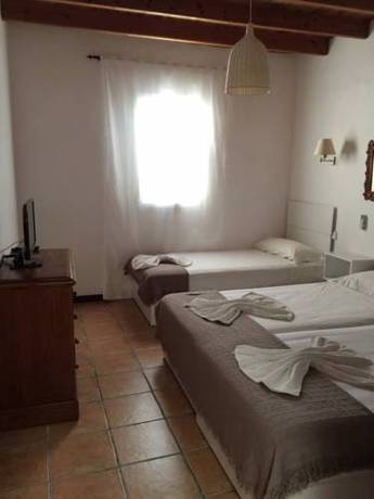 Imagen de la habitación del Apartamentos Vista vedra by Maysigroup. Foto 8