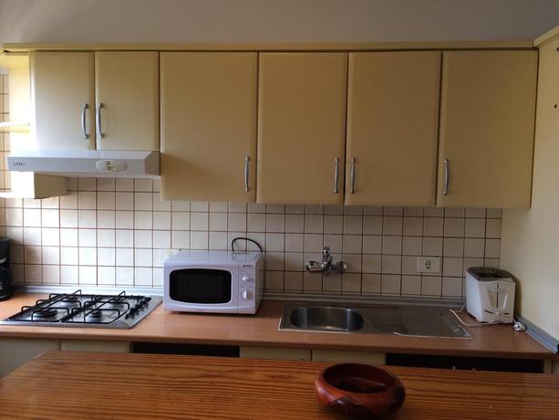 Imagen general del Apartamentos Vistabella, Tenerife. Foto 4