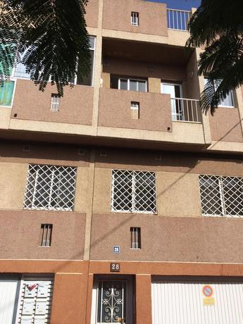 Imagen general del Apartamentos Vistabella, Tenerife. Foto 5