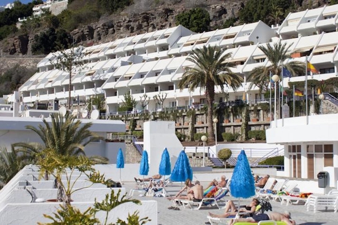 Imagen general del Apartamentos Vistaflor Puerto Plata. Foto 2