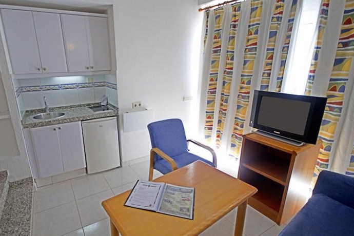 Imagen general del Apartamentos Vistaflor Puerto Plata. Foto 6