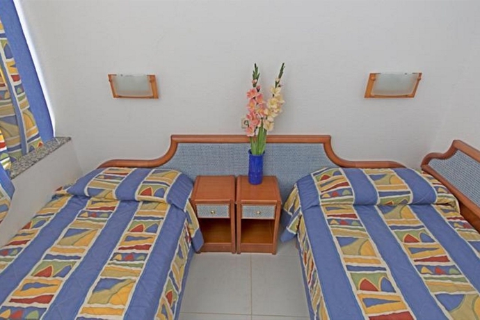 Imagen general del Apartamentos Vistaflor Puerto Plata. Foto 7