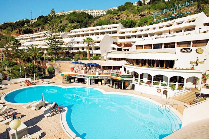 Imagen general del Apartamentos Vistaflor Puerto Plata. Foto 8