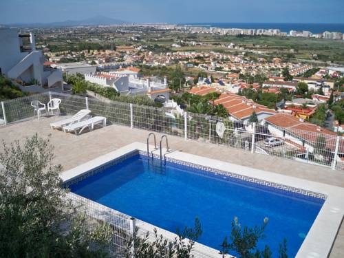 Imagen general del Apartamentos Vistalmar. Foto 2