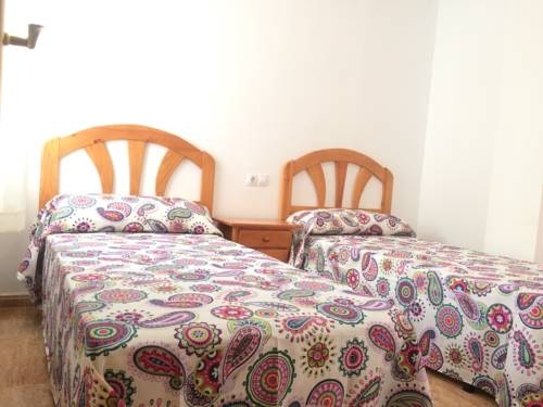 Imagen general del Apartamentos Vistalmar. Foto 4