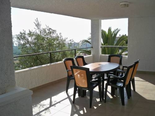 Imagen general del Apartamentos Vistalmar. Foto 5