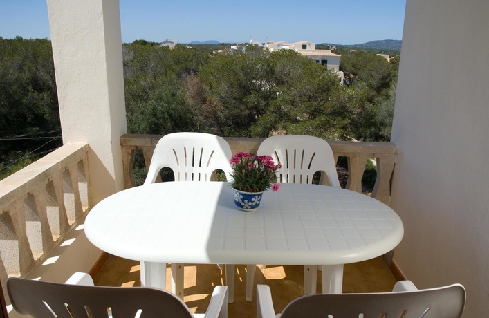 Imagen de la habitación del Apartamentos Vistalmar Mallorca. Foto 10