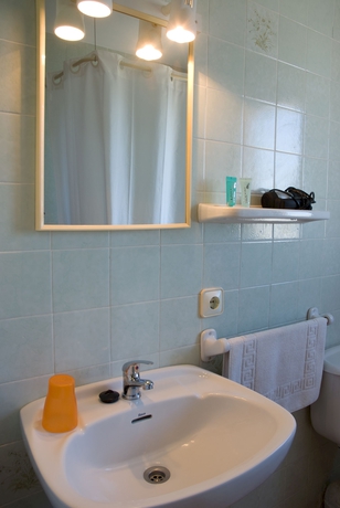 Imagen de la habitación del Apartamentos Vistalmar Mallorca. Foto 12