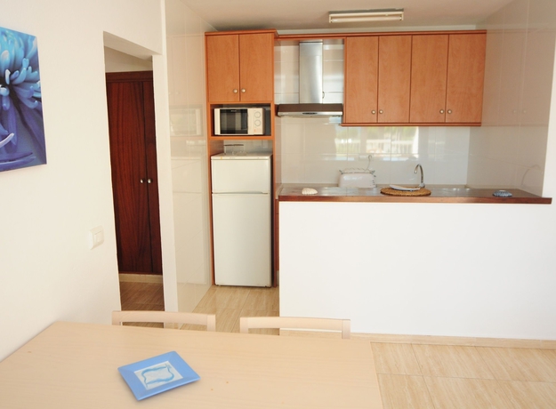 Imagen de la habitación del Apartamentos Vistamar I - Mc Ibiza. Foto 2