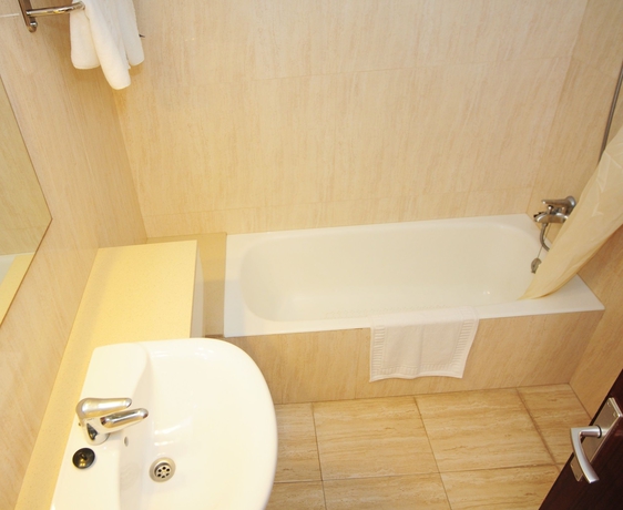 Imagen de la habitación del Apartamentos Vistamar I - Mc Ibiza. Foto 3